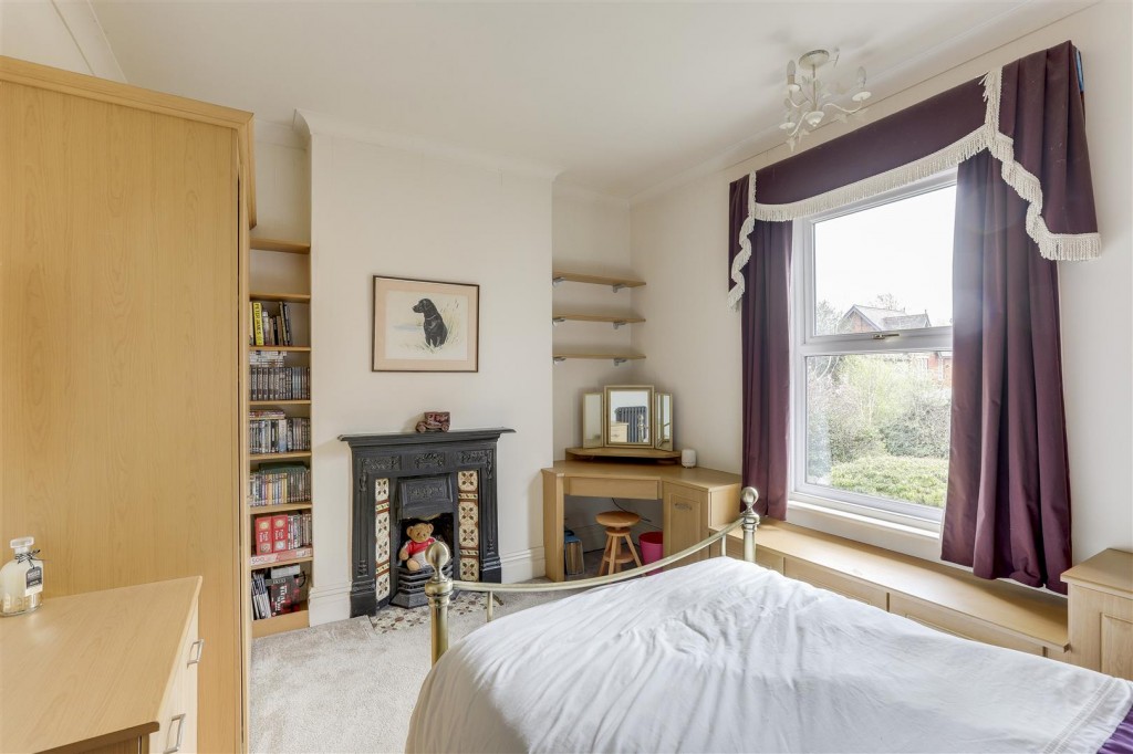 Trowell Grove, Long Eaton, Derbyshire, NG10 4AZ