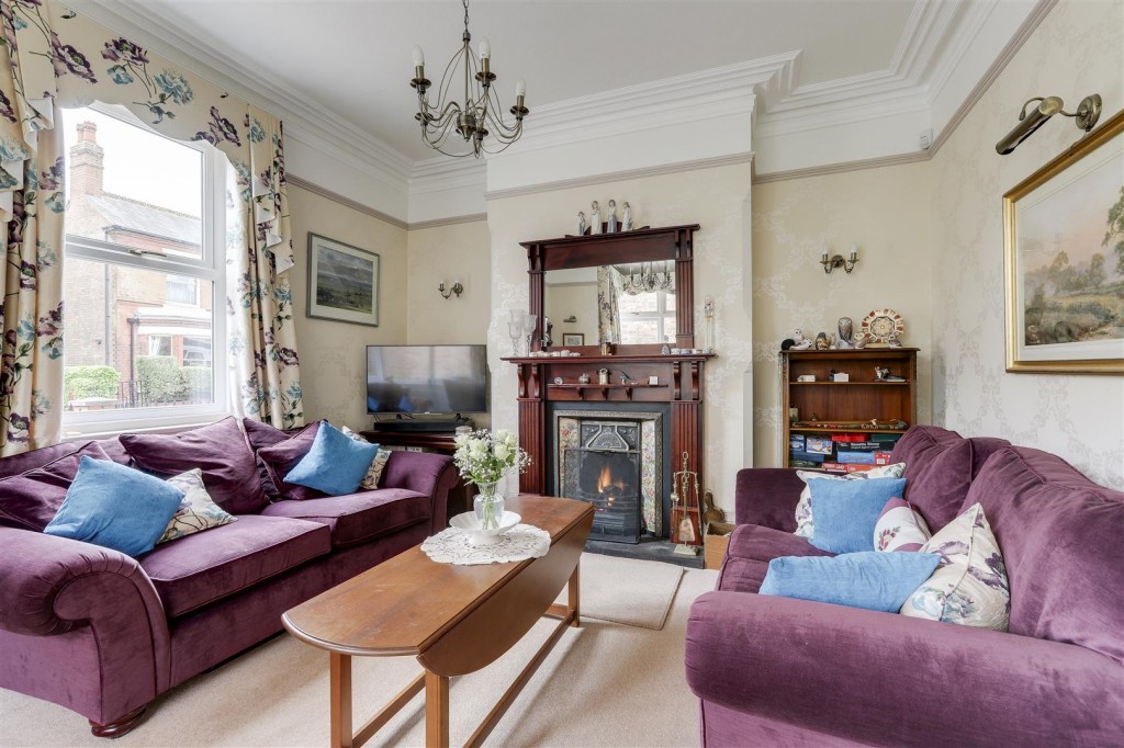 Trowell Grove, Long Eaton, Derbyshire, NG10 4AZ