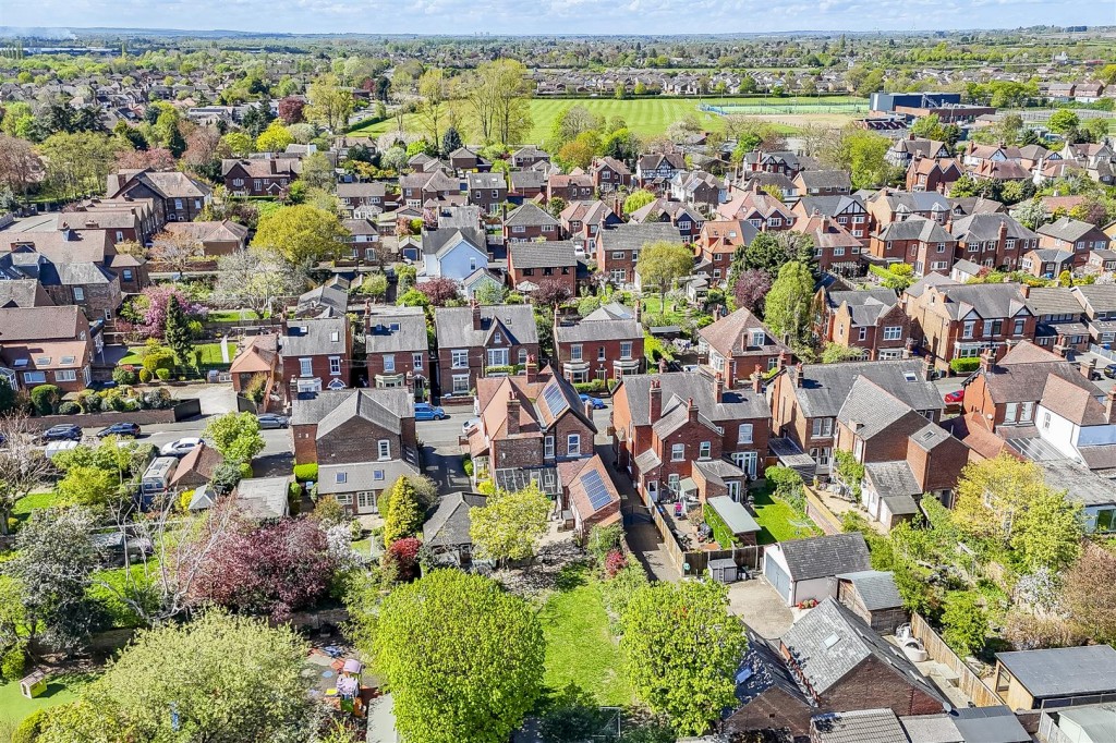 Trowell Grove, Long Eaton, Derbyshire, NG10 4AZ