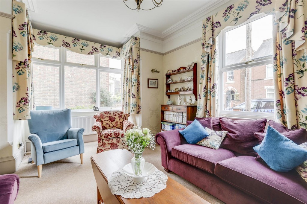 Trowell Grove, Long Eaton, Derbyshire, NG10 4AZ
