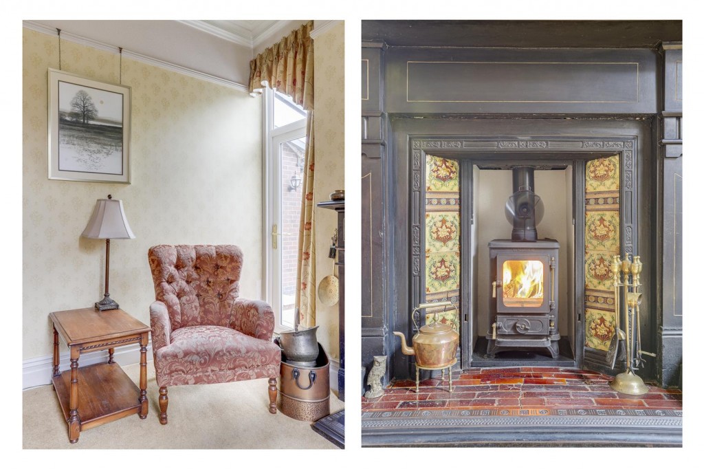 Trowell Grove, Long Eaton, Derbyshire, NG10 4AZ