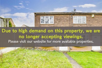 Howbeck Road, Arnold, Nottinghamshire, NG5 8QE