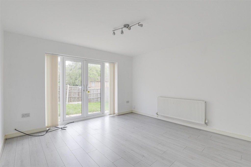 Kildare Road, St. Anns, Nottinghamshire, NG3 3AF