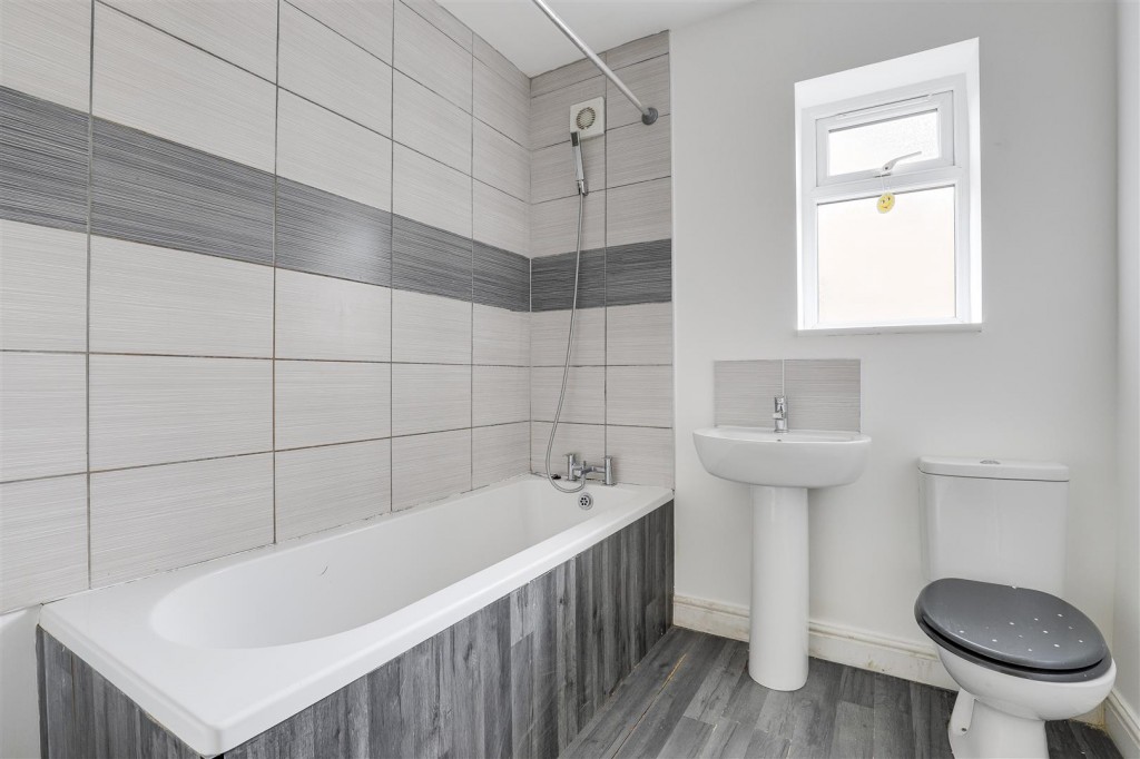 Kildare Road, St. Anns, Nottinghamshire, NG3 3AF