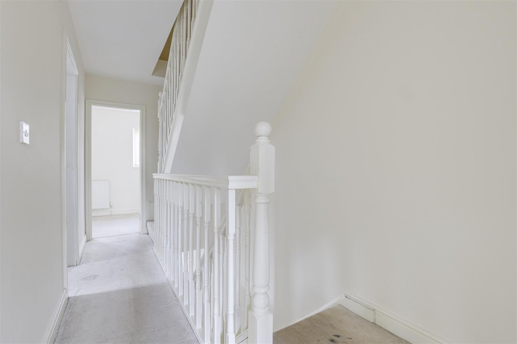 Kildare Road, St. Anns, Nottinghamshire, NG3 3AF