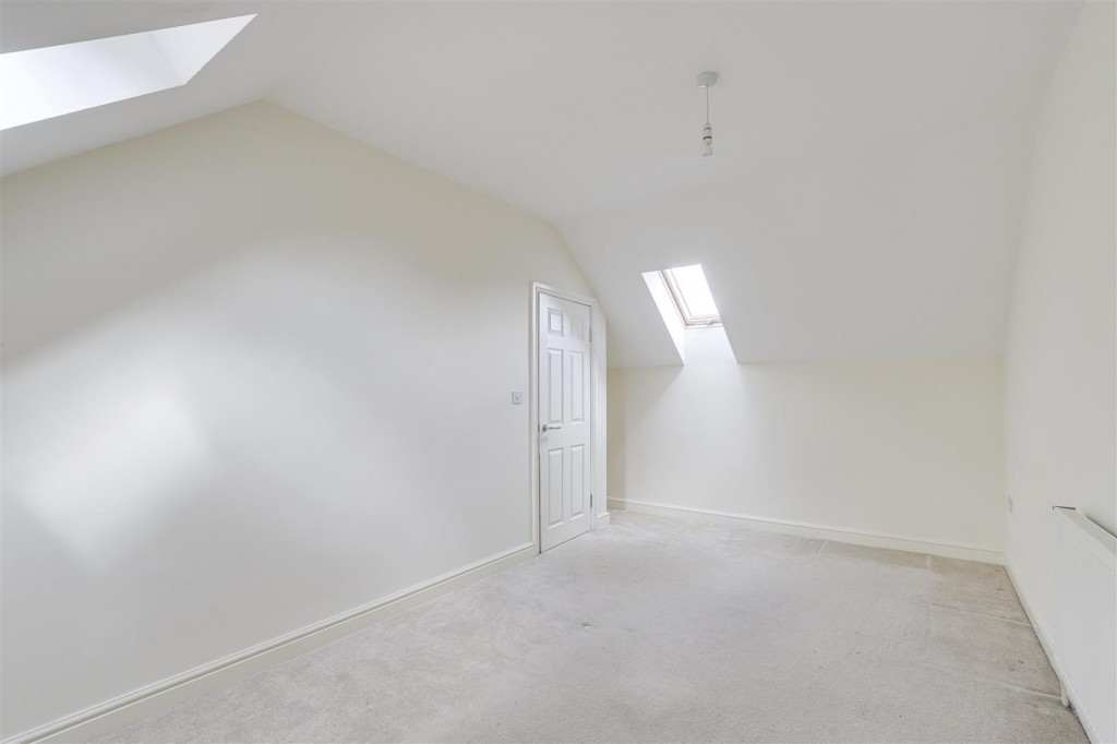 Kildare Road, St. Anns, Nottinghamshire, NG3 3AF