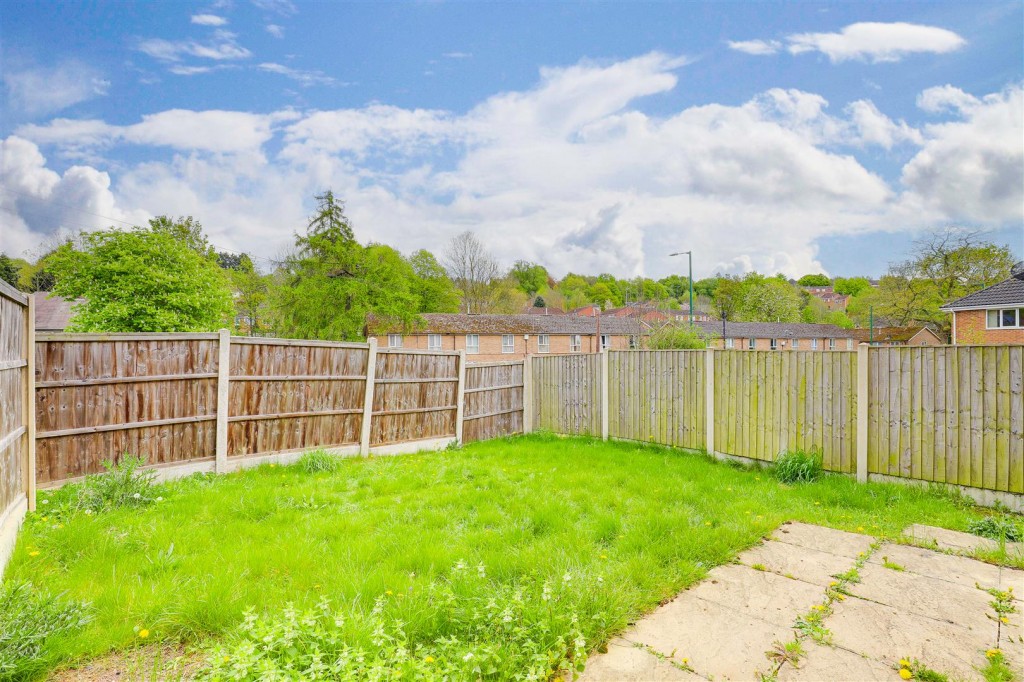 Kildare Road, St. Anns, Nottinghamshire, NG3 3AF
