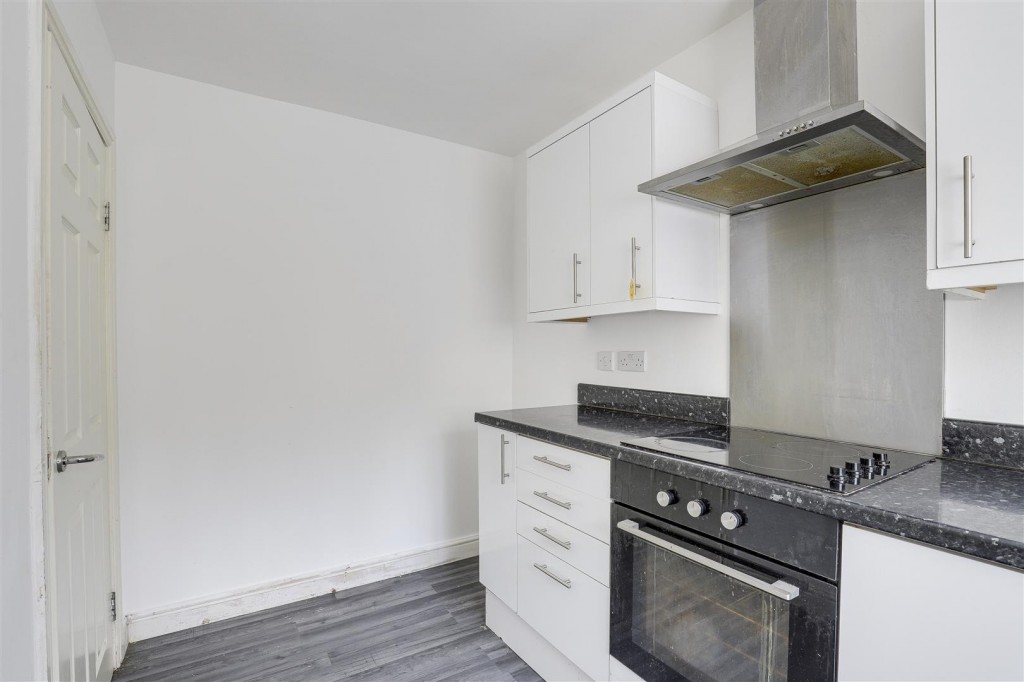 Kildare Road, St. Anns, Nottinghamshire, NG3 3AF
