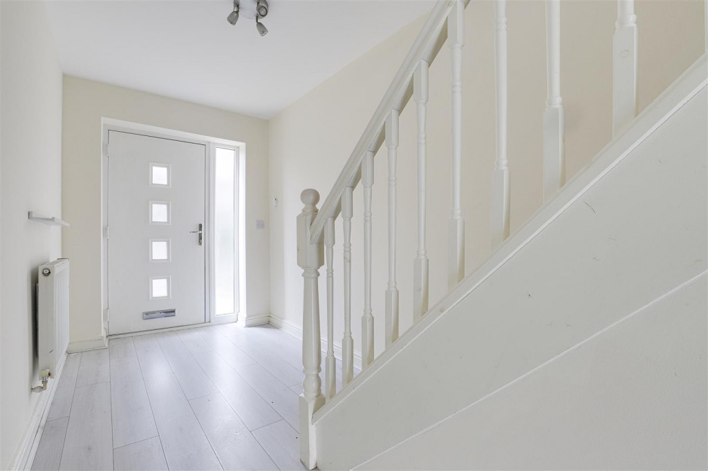 Kildare Road, St. Anns, Nottinghamshire, NG3 3AF