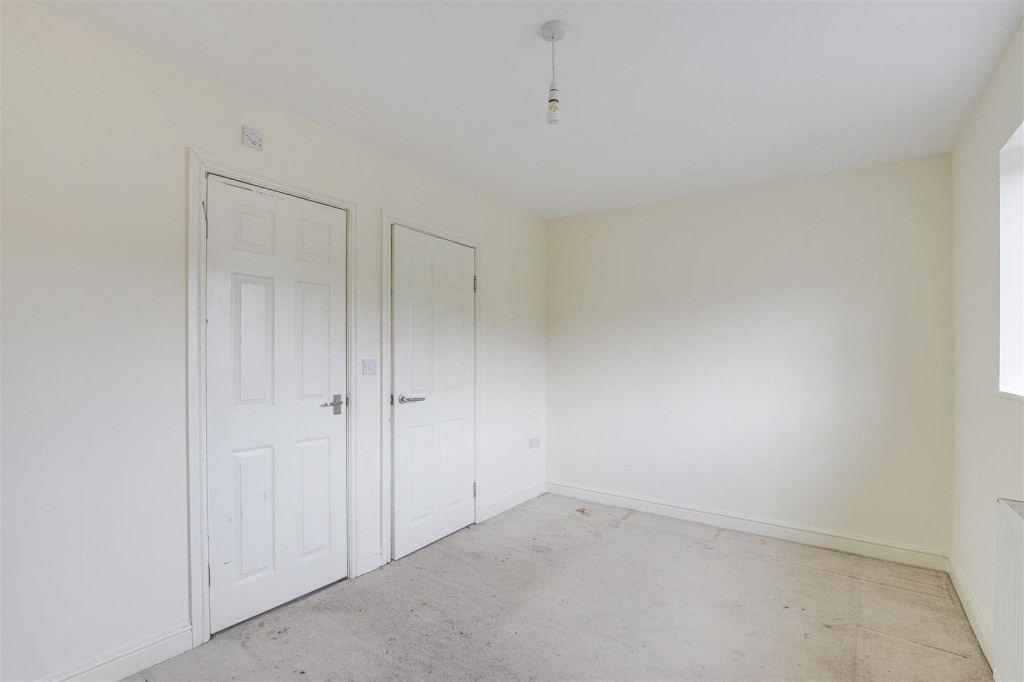 Kildare Road, St. Anns, Nottinghamshire, NG3 3AF