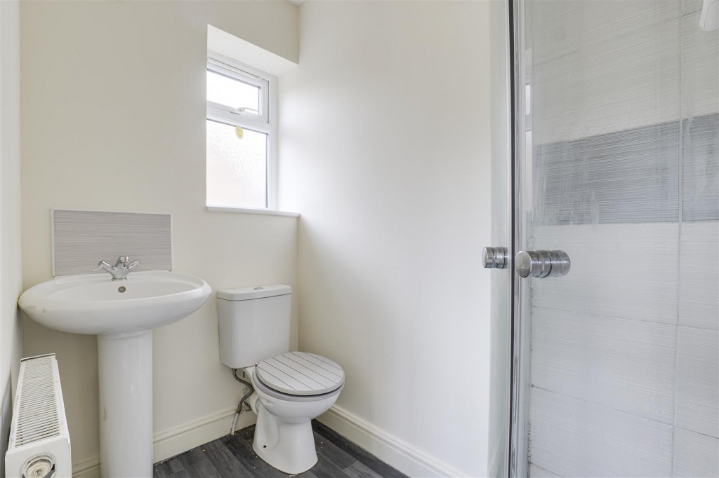Kildare Road, St. Anns, Nottinghamshire, NG3 3AF