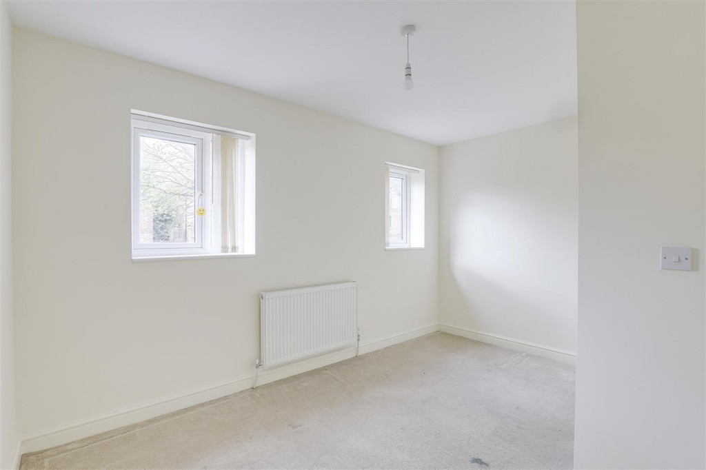Kildare Road, St. Anns, Nottinghamshire, NG3 3AF
