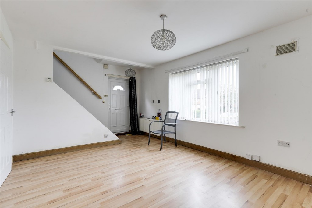 Carnwood Road, Bestwood, Nottinghamshire, NG5 5HW