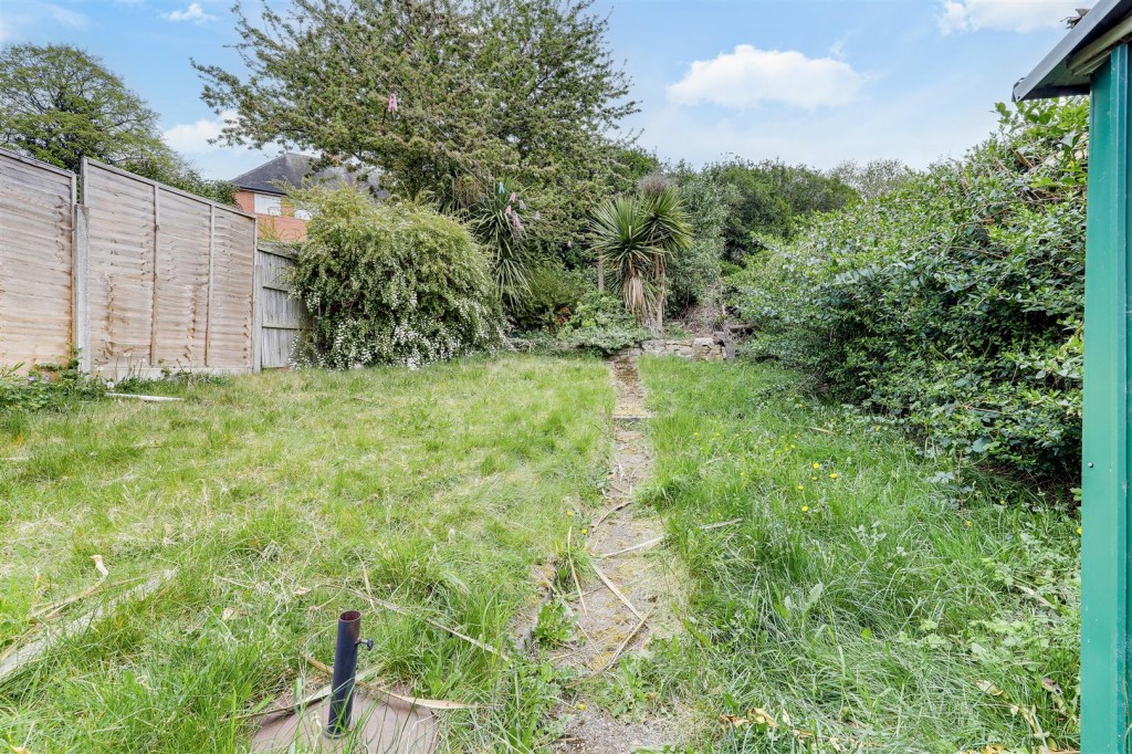 Carnwood Road, Bestwood, Nottinghamshire, NG5 5HW