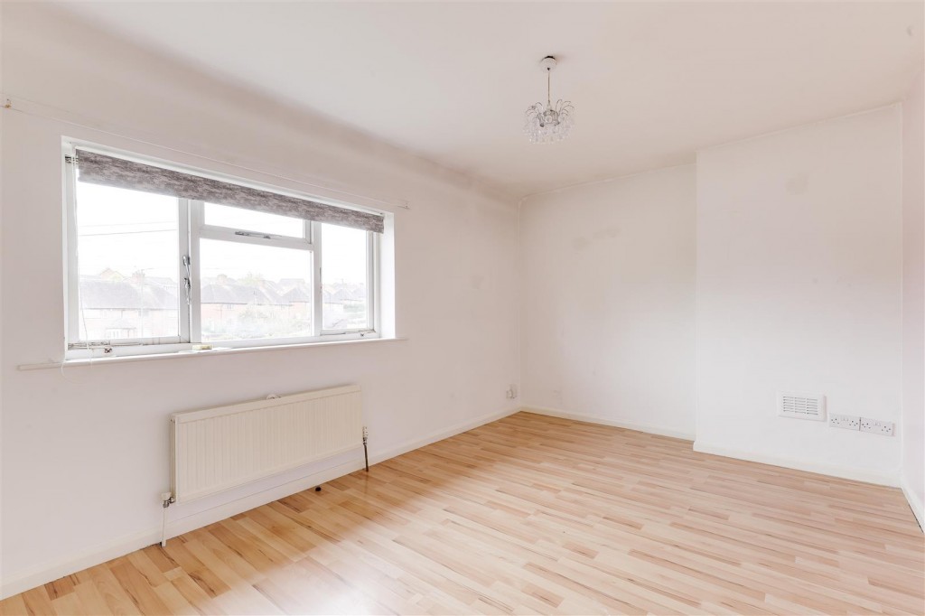 Carnwood Road, Bestwood, Nottinghamshire, NG5 5HW