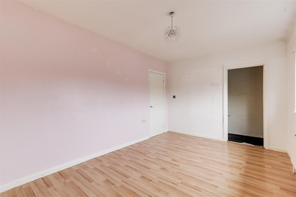 Carnwood Road, Bestwood, Nottinghamshire, NG5 5HW