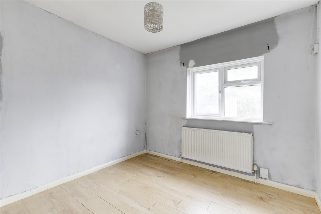 Carnwood Road, Bestwood, Nottinghamshire, NG5 5HW