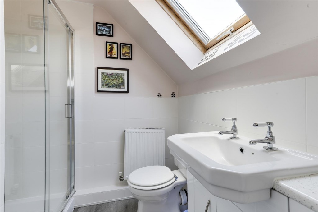 Worthy Row, Bestwoood, Nottinghamshire, NG5 5XD