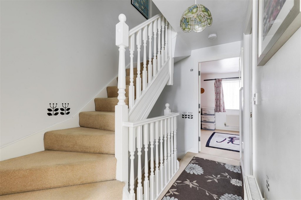 Worthy Row, Bestwoood, Nottinghamshire, NG5 5XD