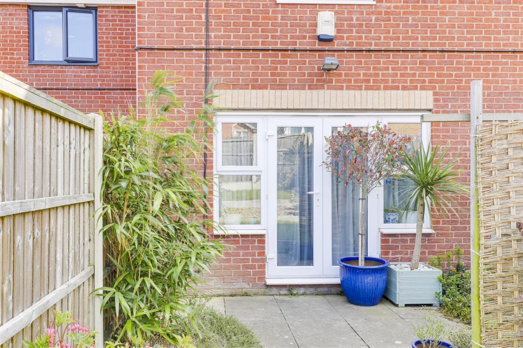 Worthy Row, Bestwoood, Nottinghamshire, NG5 5XD
