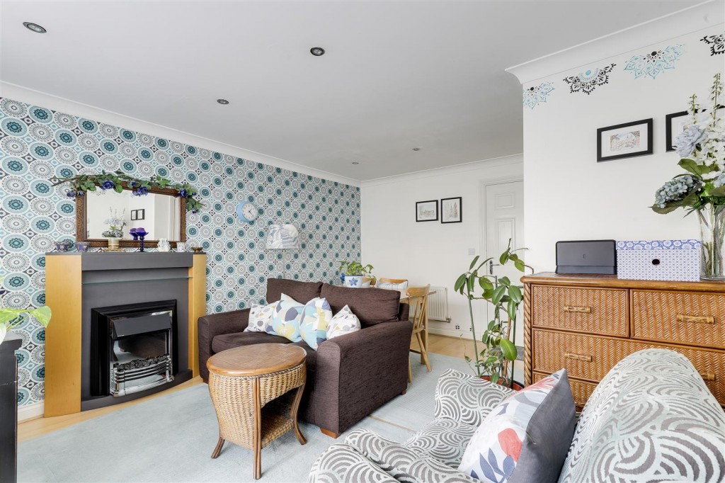 Worthy Row, Bestwoood, Nottinghamshire, NG5 5XD