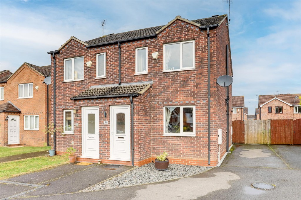 Hoselett Field Road, Long Eaton, Derbyshire, NG10 1PU