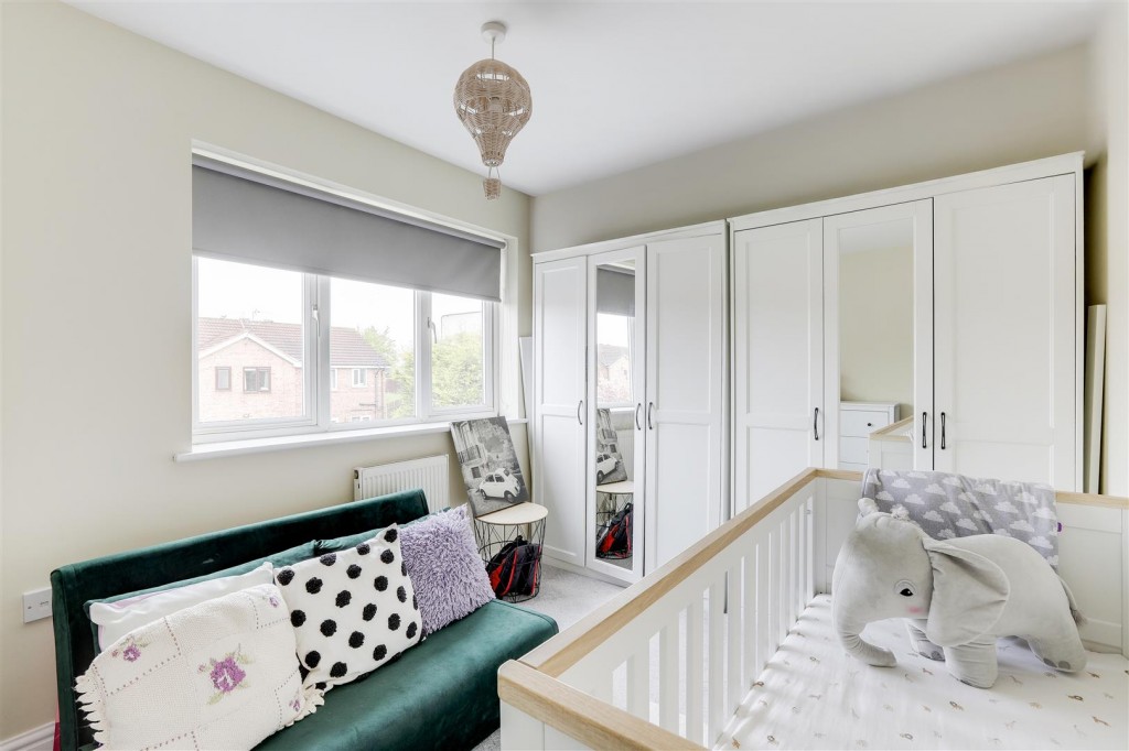 Hoselett Field Road, Long Eaton, Derbyshire, NG10 1PU