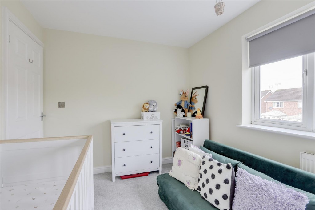 Hoselett Field Road, Long Eaton, Derbyshire, NG10 1PU