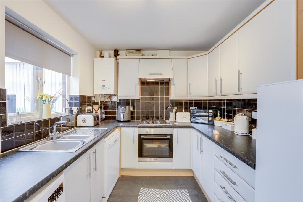Hoselett Field Road, Long Eaton, Derbyshire, NG10 1PU