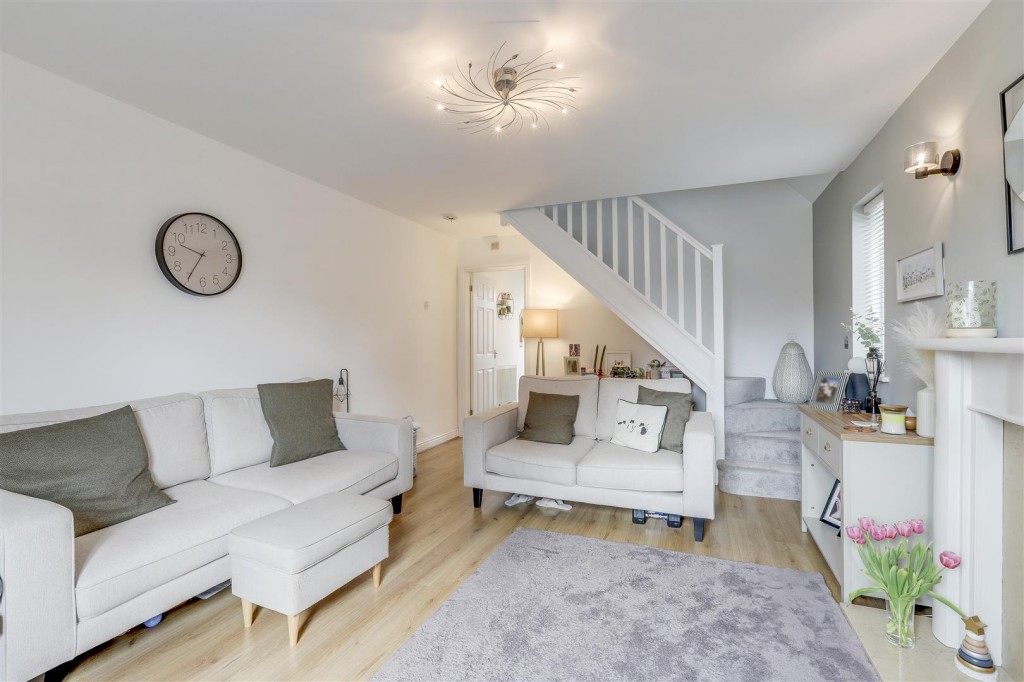 Hoselett Field Road, Long Eaton, Derbyshire, NG10 1PU