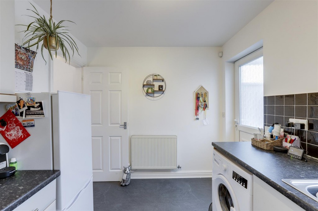 Hoselett Field Road, Long Eaton, Derbyshire, NG10 1PU