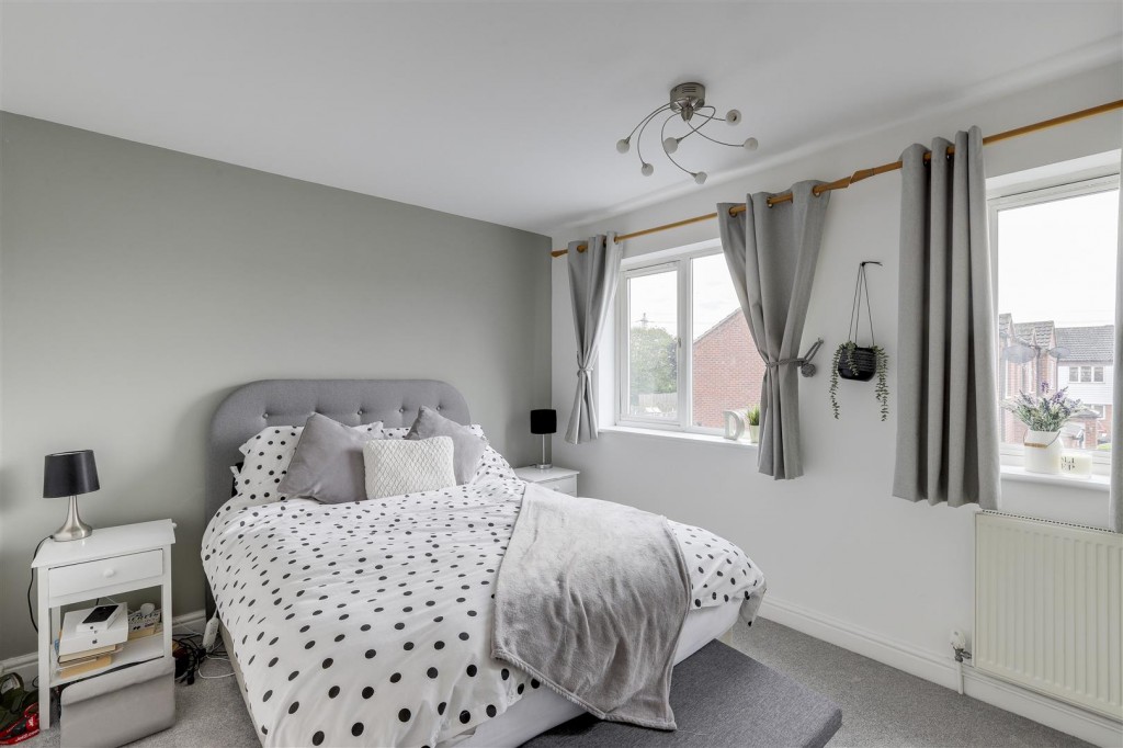 Hoselett Field Road, Long Eaton, Derbyshire, NG10 1PU