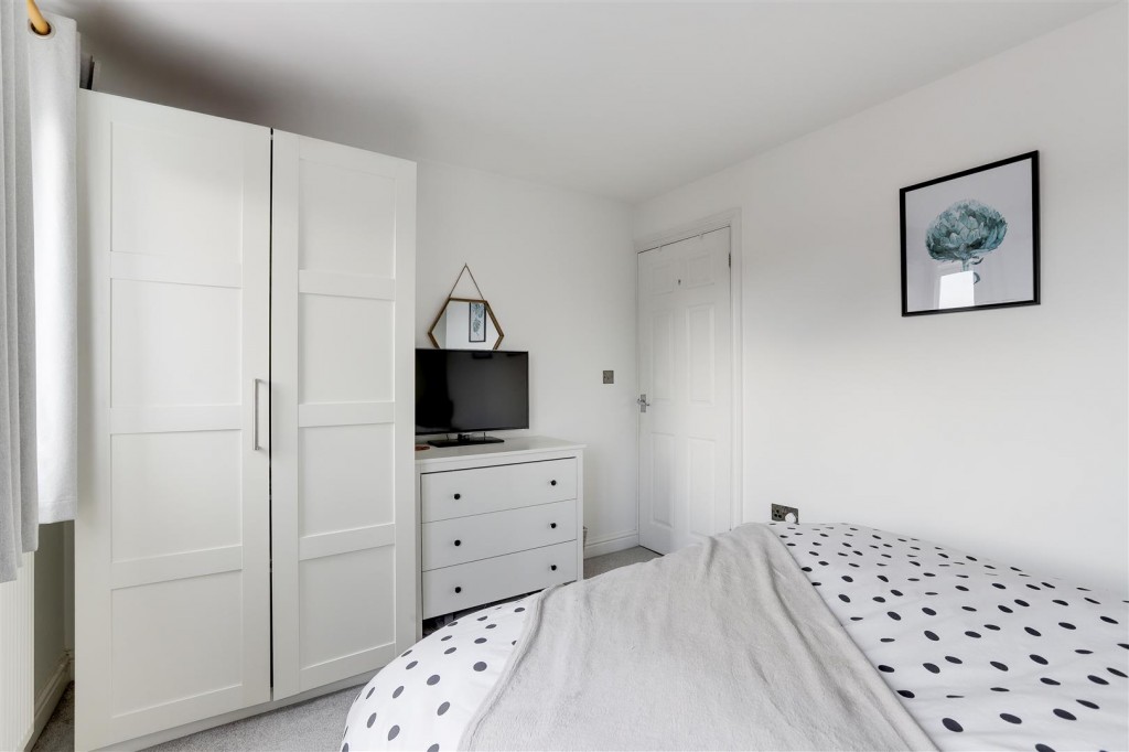 Hoselett Field Road, Long Eaton, Derbyshire, NG10 1PU