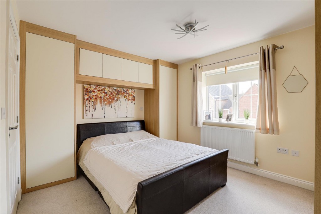 Clovelly Drive, Mapperley, Nottinghamshire, NG3 5NJ