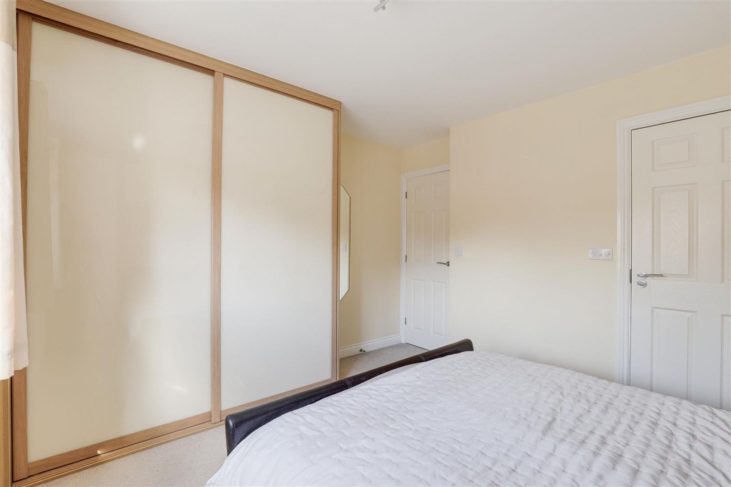 Clovelly Drive, Mapperley, Nottinghamshire, NG3 5NJ