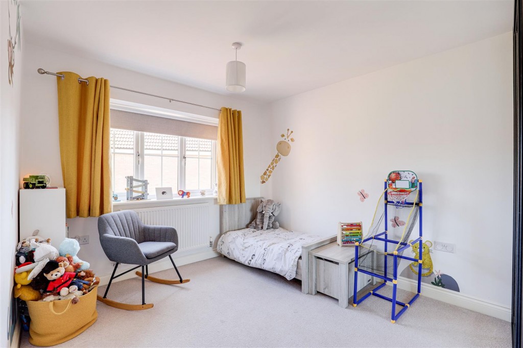 Clovelly Drive, Mapperley, Nottinghamshire, NG3 5NJ