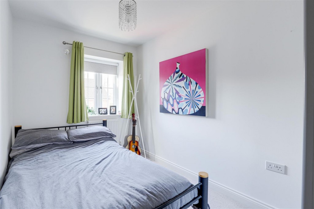 Clovelly Drive, Mapperley, Nottinghamshire, NG3 5NJ