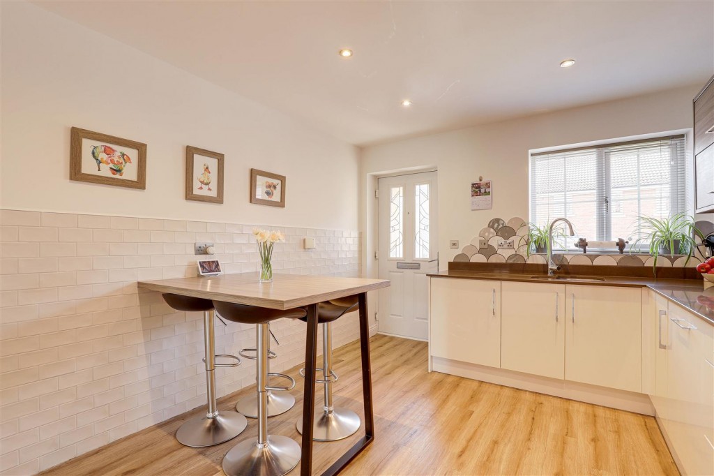 Clovelly Drive, Mapperley, Nottinghamshire, NG3 5NJ
