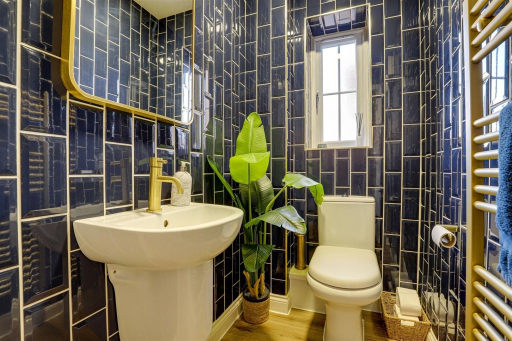 Clovelly Drive, Mapperley, Nottinghamshire, NG3 5NJ