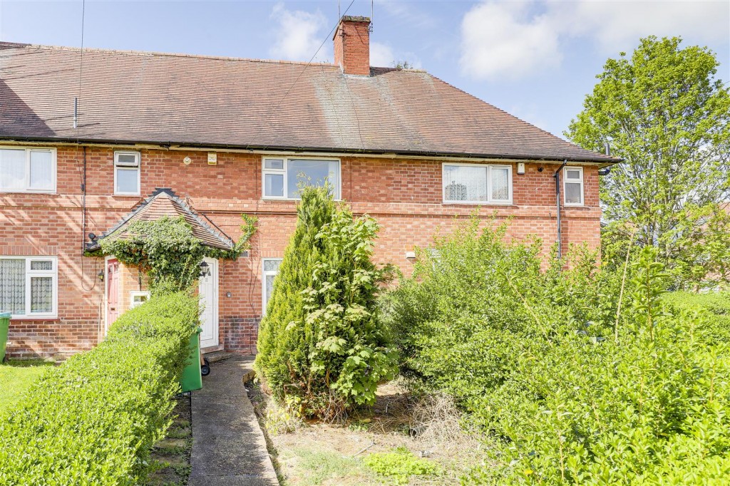 Winsford Close, Aspley, Nottinghamshire, NG8 5JR