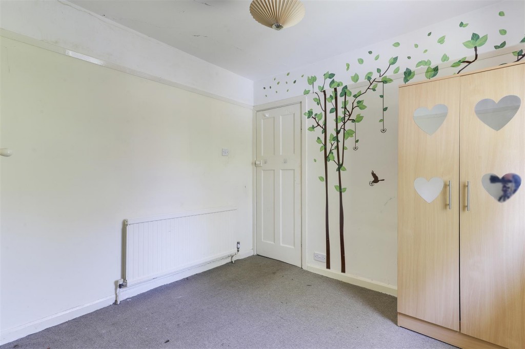 Winsford Close, Aspley, Nottinghamshire, NG8 5JR