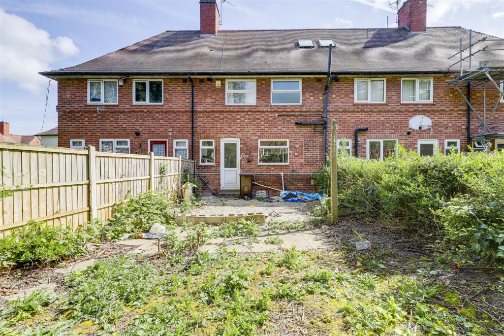Winsford Close, Aspley, Nottinghamshire, NG8 5JR