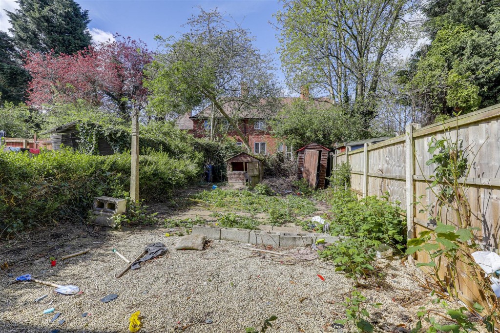 Winsford Close, Aspley, Nottinghamshire, NG8 5JR