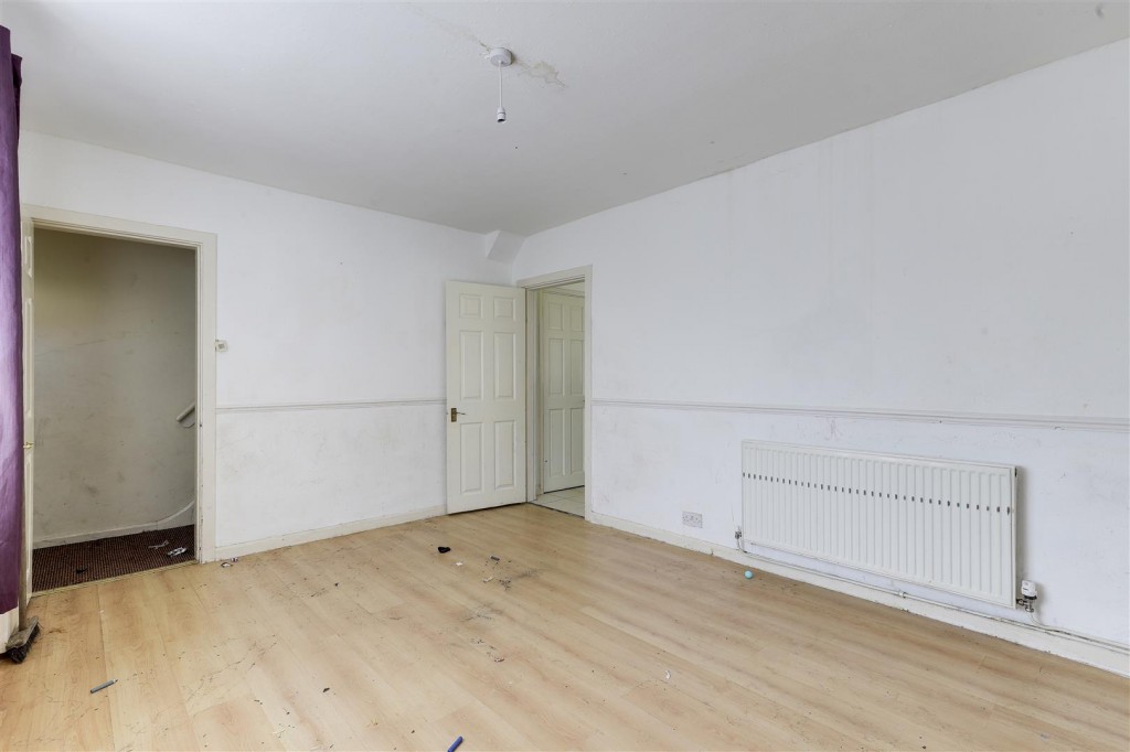 Winsford Close, Aspley, Nottinghamshire, NG8 5JR