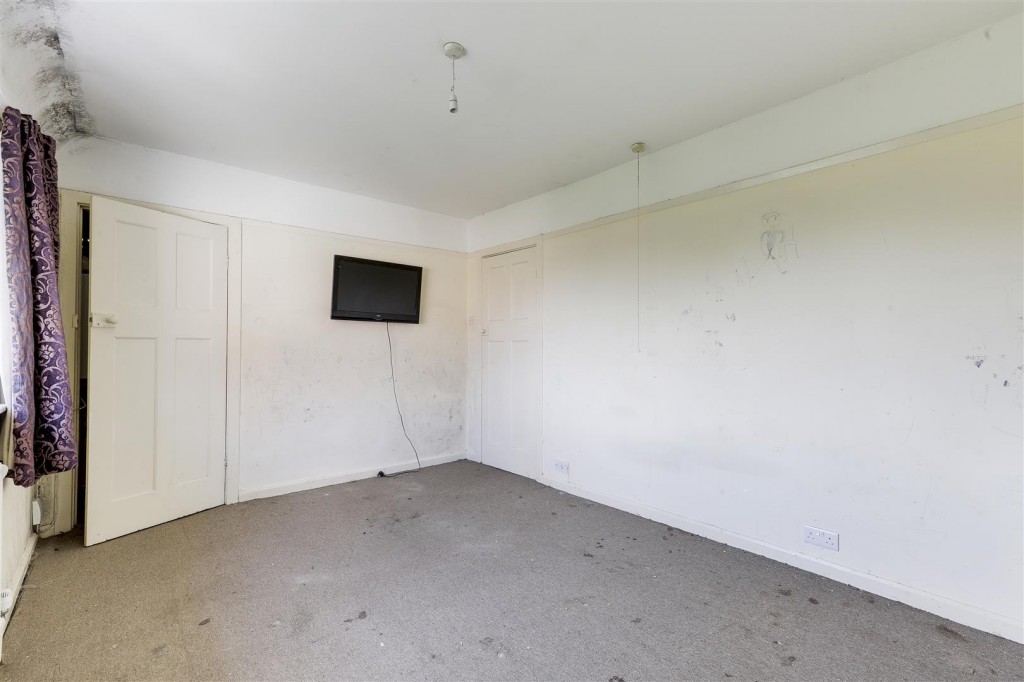 Winsford Close, Aspley, Nottinghamshire, NG8 5JR