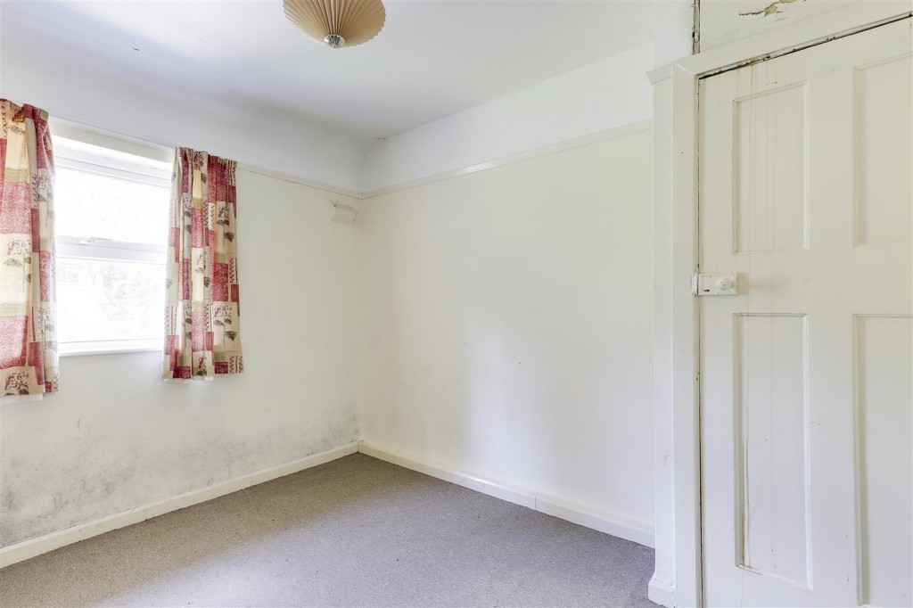 Winsford Close, Aspley, Nottinghamshire, NG8 5JR