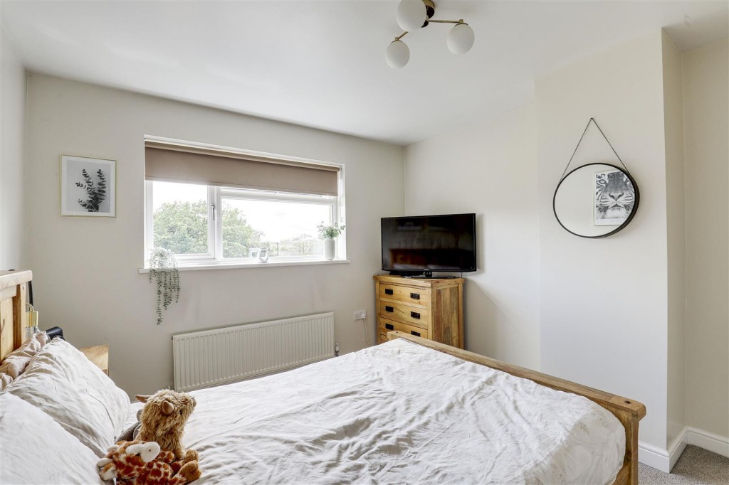Thompson Gardens, Top Valley, Nottinghamshire, NG5 9JH
