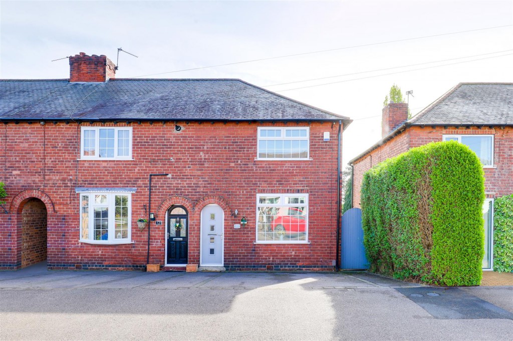 Victor Crescent, Sandiacre, Nottinghamshire, NG10 5JS