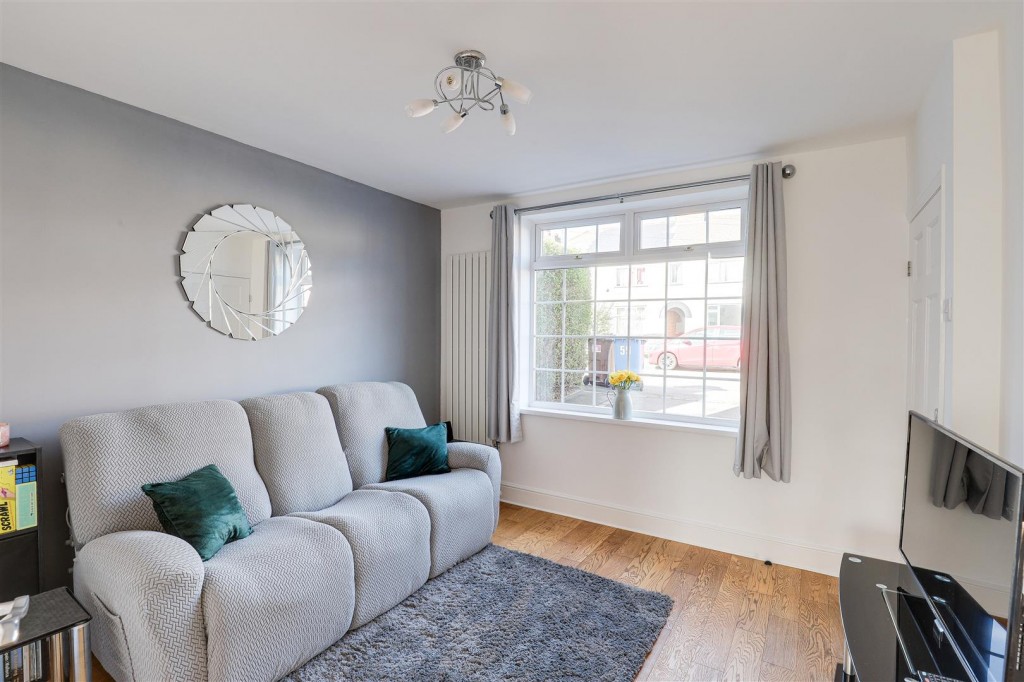 Victor Crescent, Sandiacre, Nottinghamshire, NG10 5JS