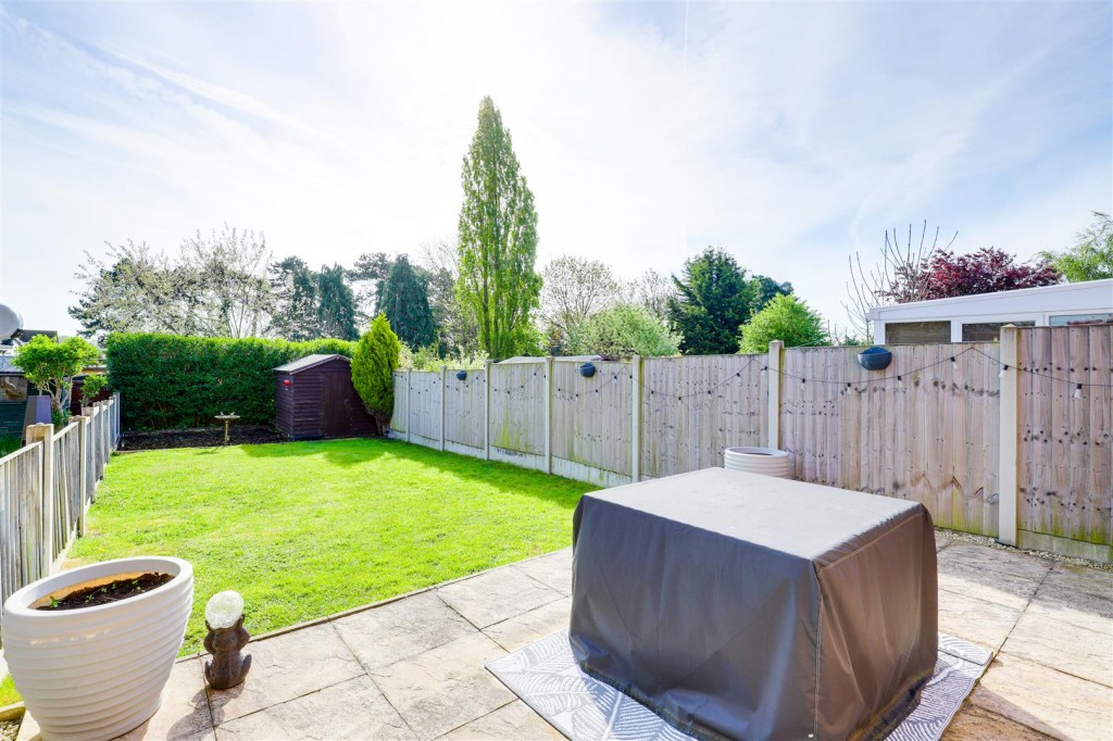 Victor Crescent, Sandiacre, Nottinghamshire, NG10 5JS